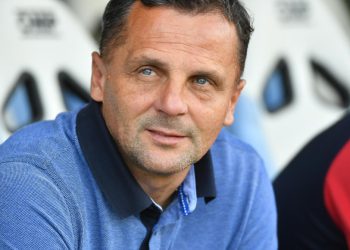 Sportske novosti – Mogu li Boban i Kovačević konstruirati prvaka? Super Mario vozi brži bolid, mora napraviti ‘samo’ jedno