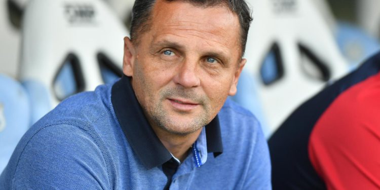 Sportske novosti – Mogu li Boban i Kovačević konstruirati prvaka? Super Mario vozi brži bolid, mora napraviti ‘samo’ jedno