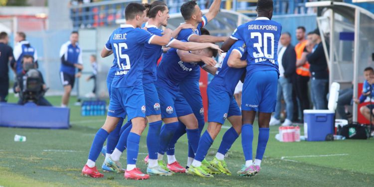 Sportske novosti – Mogu postati najbolji u povijesti kluba, bolja motivacija nije im potrebna