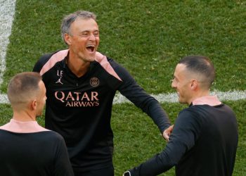 Sportske novosti – Muke po komentatorima, pogledajte Uefinu objavu uoči finala Lige prvaka: ‘Chal-han-oh-loo, Dem-bay-lay’