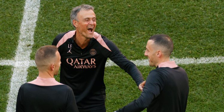 Sportske novosti – Muke po komentatorima, pogledajte Uefinu objavu uoči finala Lige prvaka: ‘Chal-han-oh-loo, Dem-bay-lay’