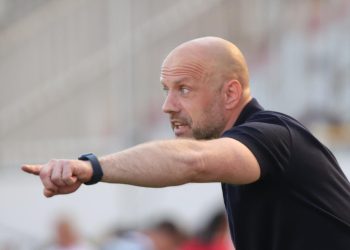 Sportske novosti – Na Maksimiru se nakon Hajduka ponavlja priča o novom heroju: Treba li ostati ako osvoji naslov?