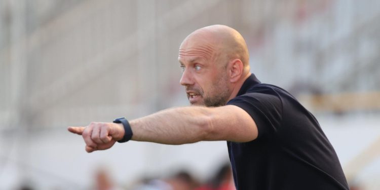 Sportske novosti – Na Maksimiru se nakon Hajduka ponavlja priča o novom heroju: Treba li ostati ako osvoji naslov?