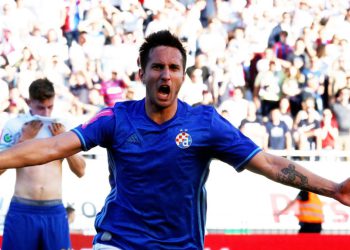 Sportske novosti – Na Poljudu su rijetki zabijali poput njega, a rušio je i svjetske prvake: ‘Zbog tog gola me svi zaustavljaju’