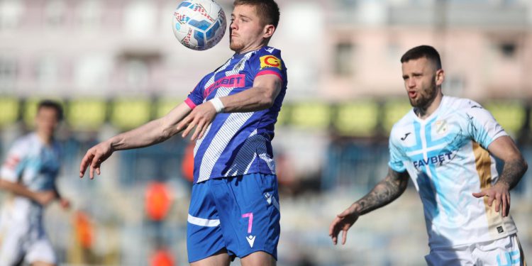 Sportske novosti – Na borbu za naslov prvaka utjecat će i Gorica! Koja više od dvije godine čeka pobjedu protiv Riječana