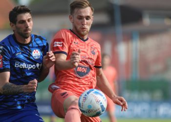 Sportske novosti – Najbolji dribler HNL-a nogomet je počeo igrati sa 16 godina! ‘On je kao Dani Carvajal!’