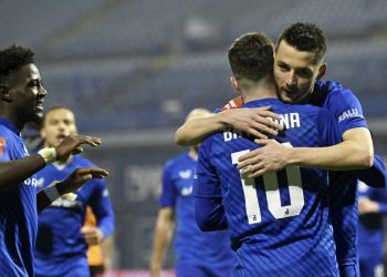 Sportske novosti – Najnovija vijest iz Maksimira nije dobra za navijače: ‘Dobit ćemo i bez njega! Tko bu zabil? Kanga il’ Pjaca’