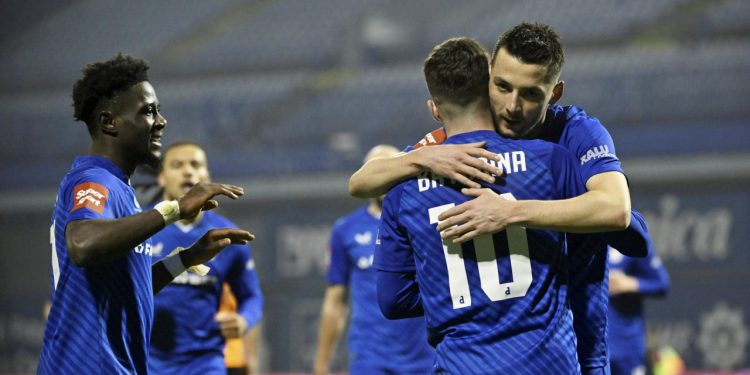 Sportske novosti – Najnovija vijest iz Maksimira nije dobra za navijače: ‘Dobit ćemo i bez njega! Tko bu zabil? Kanga il’ Pjaca’