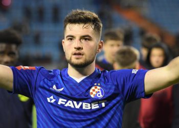 Sportske novosti – Najpoznatiji nogometni insajder objavio: Martin Baturina napušta Dinamo, zna se i iznos odštete!