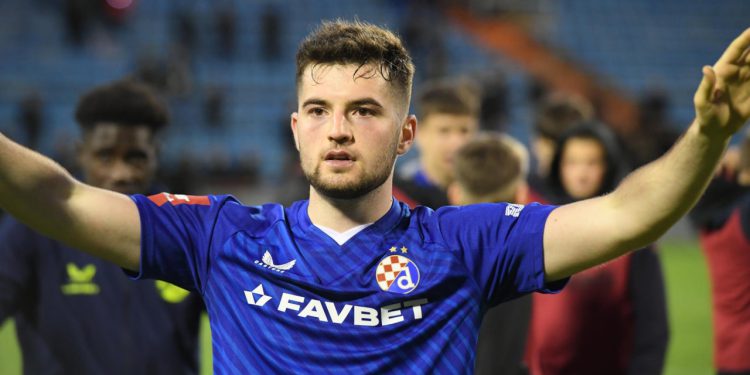 Sportske novosti – Najpoznatiji nogometni insajder objavio: Martin Baturina napušta Dinamo, zna se i iznos odštete!