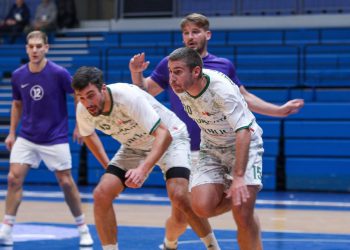 Sportske novosti – ‘Nakon 16. godine potpisali smo za Mamićevu agenciju, nisam ni čitao ugovor! Tata je sve potpisivao…’