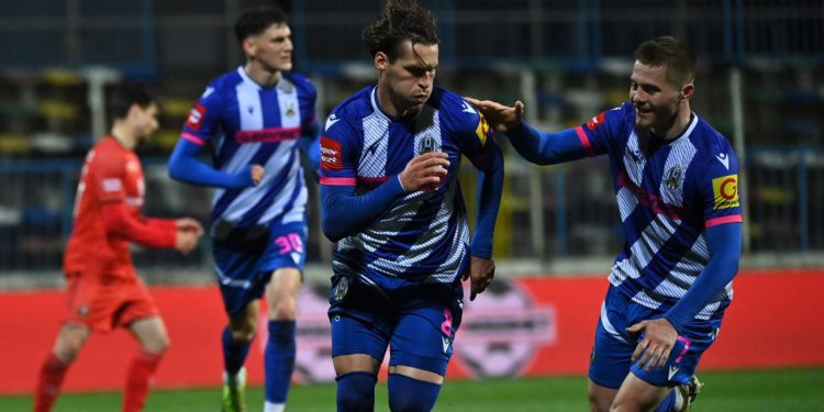 Sportske novosti – Napadač Lokosa: ‘I da je Barcelona došla, ne bi joj bilo lako s nama u našoj Kranjči!’