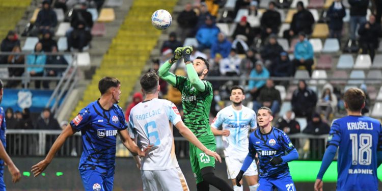 Sportske novosti – Nas je prije 26 godina pojela euforija, vjerujem da Đalović neće upasti u istu zamku kao tada Gračan