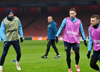 Sportske novosti – Nastavak egzodusa s Maksimira: Dinamo potvrdio odlazak veznjaka s više od 100 nastupa za Modre