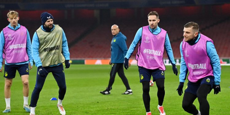 Sportske novosti – Nastavak egzodusa s Maksimira: Dinamo potvrdio odlazak veznjaka s više od 100 nastupa za Modre