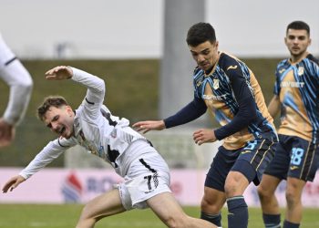 Sportske novosti – Navijači Hajduka opsjedali Carevića, Gorica bez boda i gola u Rijeci skoro tri godine