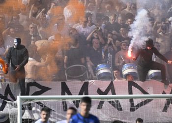 Sportske novosti – Ne, to nije san, Rijeka je ponovno šampion! Nije važna veličina grada, broj navijača, ni tko je koliko potrošio, važno je srce…