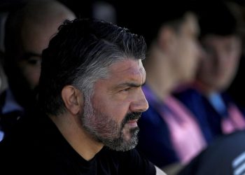 Sportske novosti – ‘Ne znam čemu takva izjava Gennara Gattusa. Njegov nasljednik? To bi trebao biti prirodan put’