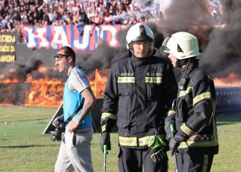 Sportske novosti – Nego, ma kada ćemo mi ponovo doživjeti onakvo slavlje kao na Korzu?