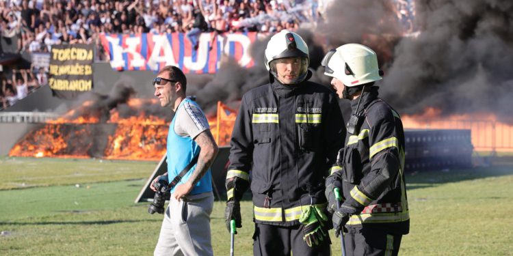 Sportske novosti – Nego, ma kada ćemo mi ponovo doživjeti onakvo slavlje kao na Korzu?