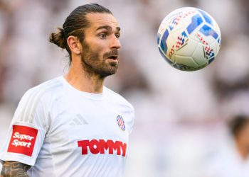 Sportske novosti – Nema razloga za strah od Dinama, a najviše se očekuje od najiskusnijih