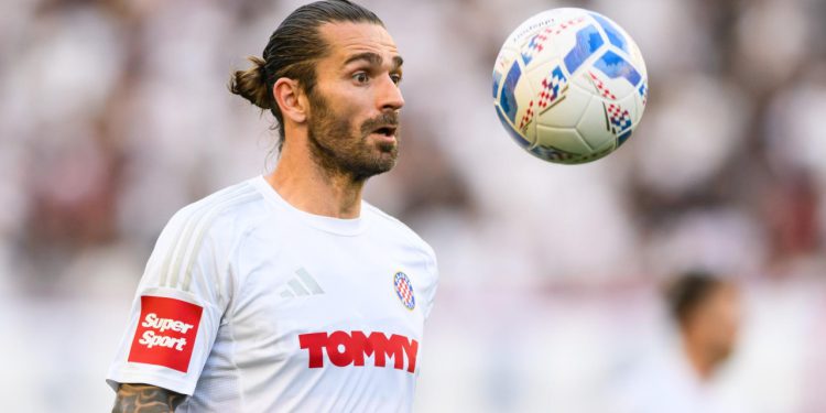 Sportske novosti – Nema razloga za strah od Dinama, a najviše se očekuje od najiskusnijih