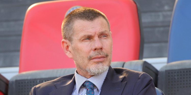 Sportske novosti – Nesuđeni sportski direktor Dinama: ‘Imao sam dogovor sa Zajecom i Upravom, a onda je došao Boban…’