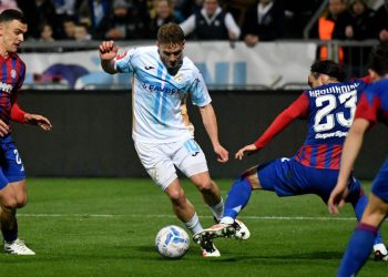 Sportske novosti – Nije realno očekivati rasprodan Poljud, a kombinacije su u jadranskom derbiju zanimljive tek navijačima