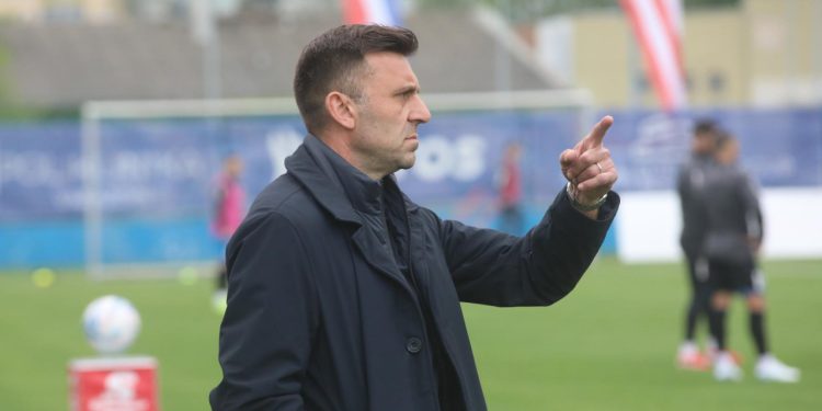 Sportske novosti – Nikad prije viđena situacija u HNL-u: Cvitanoviću stiže novac, a konkurentu u borbi za opstanak