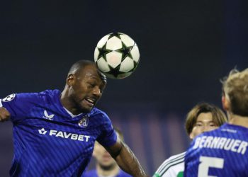 Sportske novosti – Noć odlazaka na Maksimiru, legendarni stoper objavio mističnu poruku: ‘Budućnost? Samo Bog zna kamo nas put vodi’