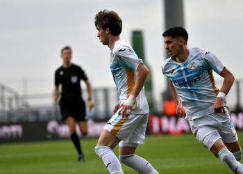 Sportske novosti – Novi Rijekin junak: ‘Slobodnjaci su mi bili specijalnost! Pritisak? Sami smo si ga stvorili!’