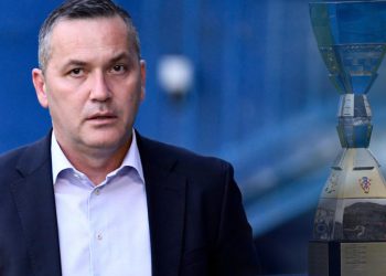 Sportske novosti – Novi zaokret! Evo kako će se dostaviti pehar osvajaču SHNL-a: ‘Ta slika ostat će zapamćena…’