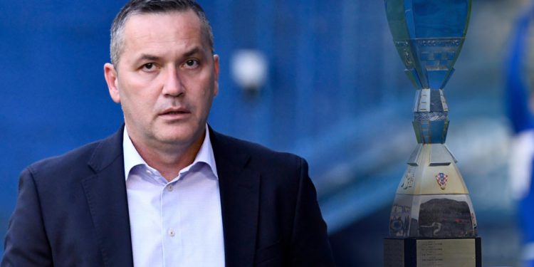 Sportske novosti – Novi zaokret! Evo kako će se dostaviti pehar osvajaču SHNL-a: ‘Ta slika ostat će zapamćena…’