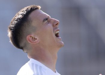 Sportske novosti – Objava Livajine supruge rekla je sve. Mnogi vjeruju da će Dinamo i Rijeka kiksati, ali rijetki da Hajduk može pobjeđivati