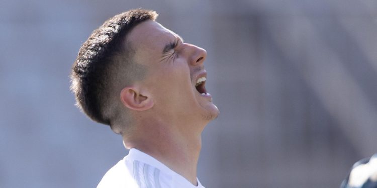 Sportske novosti – Objava Livajine supruge rekla je sve. Mnogi vjeruju da će Dinamo i Rijeka kiksati, ali rijetki da Hajduk može pobjeđivati