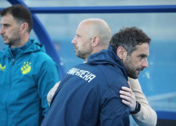 Sportske novosti – Odlazi čovjek koji je ostavio poseban trag. I koji je bio uspješniji od Đalovića, Garcije, Šafarića…