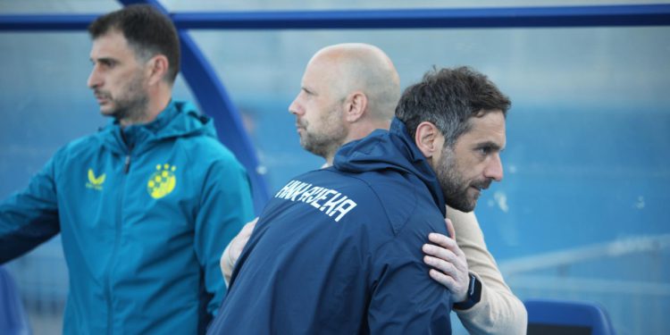 Sportske novosti – Odlazi čovjek koji je ostavio poseban trag. I koji je bio uspješniji od Đalovića, Garcije, Šafarića…