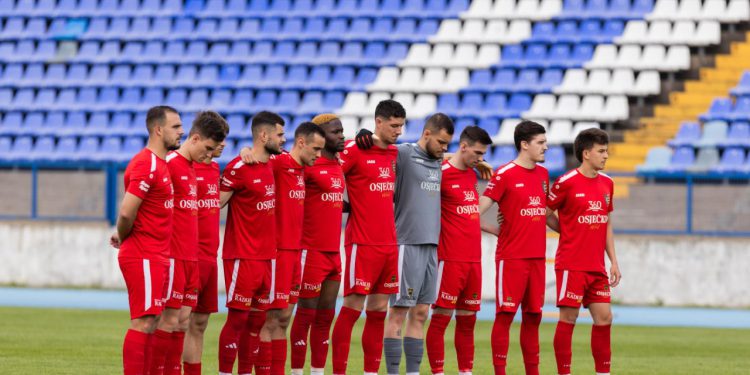 Sportske novosti – Oduševili Hrvatsku, bili na korak do elite, a sada im je stigao kraj! Protiv gazde će biti podnesena i prijava