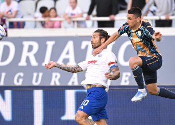 Sportske novosti – Oglasio se HNS: VAR nije trebao zvati Pajača, Strukan nije trebao zvati VAR, a evo kakva je presuda o zaleđu Lokosa