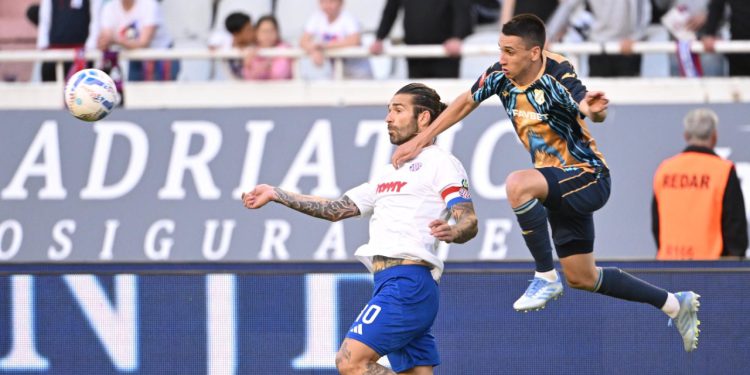 Sportske novosti – Oglasio se HNS: VAR nije trebao zvati Pajača, Strukan nije trebao zvati VAR, a evo kakva je presuda o zaleđu Lokosa