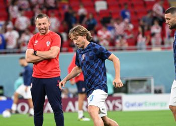 Sportske novosti – Olić otvoreno o Luki: ‘Evo zašto bi mu povratak u Dinamo bio sjajan potez! Rakitić je mlađi pa nije dominirao…’