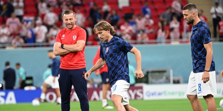 Sportske novosti – Olić otvoreno o Luki: ‘Evo zašto bi mu povratak u Dinamo bio sjajan potez! Rakitić je mlađi pa nije dominirao…’