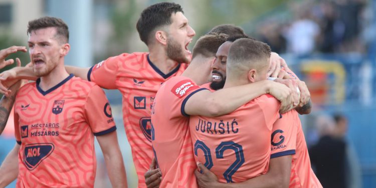 Sportske novosti – Oni se ove sezone zezaju s cijelim hrvatskim nogometom, kao da su na nekom maskenbalu