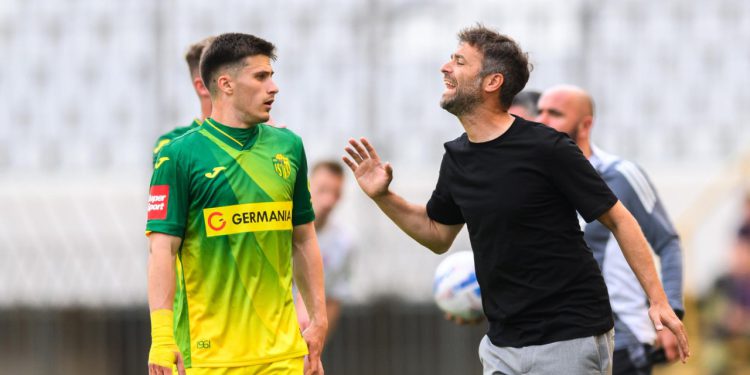 Sportske novosti – Oni su Istrina ‘crna mačka’! Prije dvije godine su Garcijini Puljani Europu definitivno izgubili upravo u Zagrebu