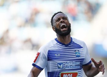 Sportske novosti – Osijek Hernaniju nudi novi ugovor? Četvorica stranaca odlaze, jedan bez ijedne minute