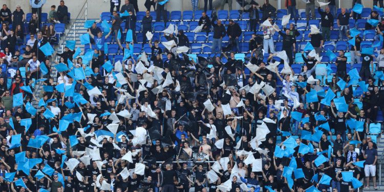 Sportske novosti – Osijek će imati najslabiju sezonu u zadnjih devet godina. A onda slijedi i prvi odlazak, u redove Dinama…