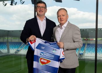 Sportske novosti – Osijek nakon četiri i pol mjeseca imenovao novog sportskog direktora: ‘Želja mi je kohezija momčadi i tribina’