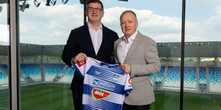 Sportske novosti – Osijek nakon četiri i pol mjeseca imenovao novog sportskog direktora: ‘Želja mi je kohezija momčadi i tribina’