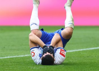 Sportske novosti – Osijek ostao bez najboljeg strijelca do kraja sezone: ‘Bio je na jakim terapijama. Moramo biti pametni…’