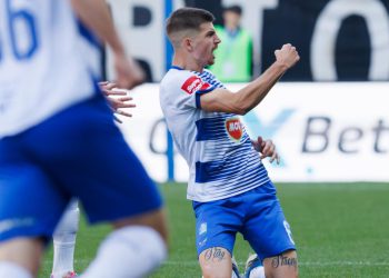 Sportske novosti – Osijek u Varaždinu igra za prestiž, ali jedna kombinacija nade za Europom još drži na životu
